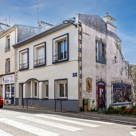 Heol-moderne Quatre-moulins *